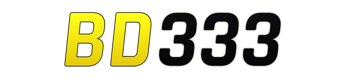 BD333